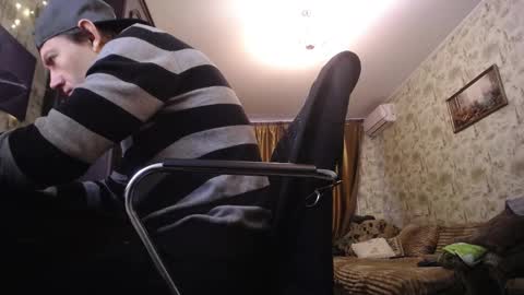 Daniel Grayson online show from March 2, 2025, 11:39 am