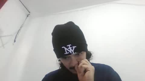 DANIEL online show from February 23, 2026, 12:24 pm