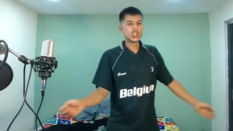 danielitopapii online show from November 15, 2025, 11:43 pm