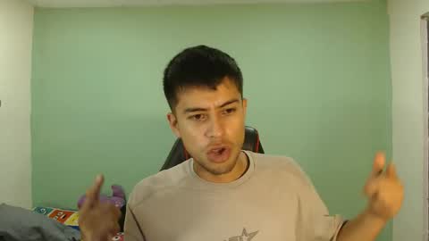 danielitopapii online show from November 27, 2025, 10:28 am