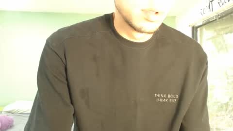 danielitopapii online show from January 7, 2026, 2:19 pm