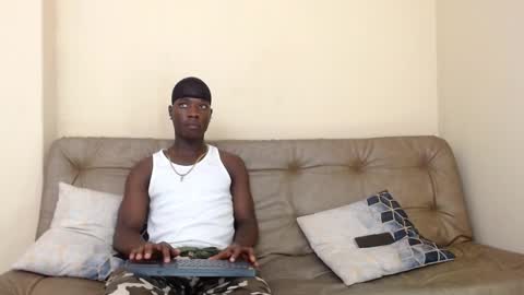 daniell_ferrari online show from January 13, 2025, 7:53 pm