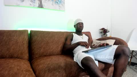 daniell_ferrari online show from January 24, 2025, 3:00 am