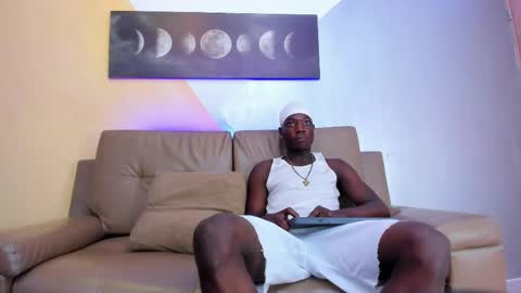 daniell_ferrari online show from January 28, 2025, 12:26 am