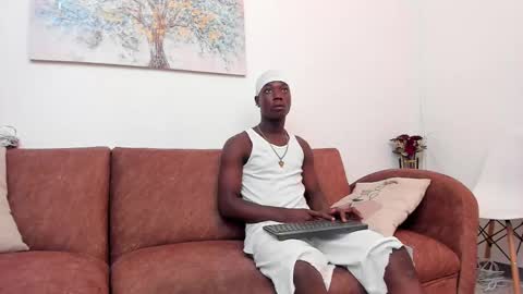 daniell_ferrari online show from January 28, 2025, 8:15 pm