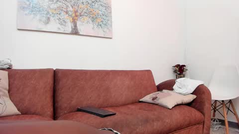 daniell_ferrari online show from January 29, 2025, 2:30 am