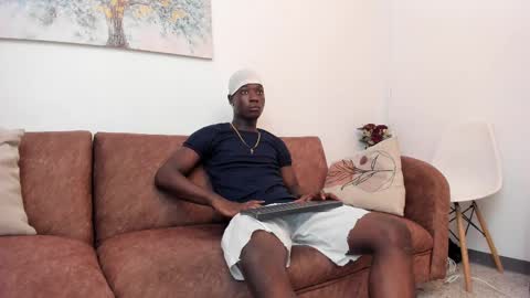 daniell_ferrari online show from February 3, 2025, 8:13 pm