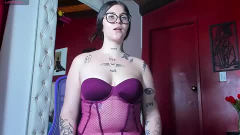 daniella online show from February 13, 2025, 1:50 am