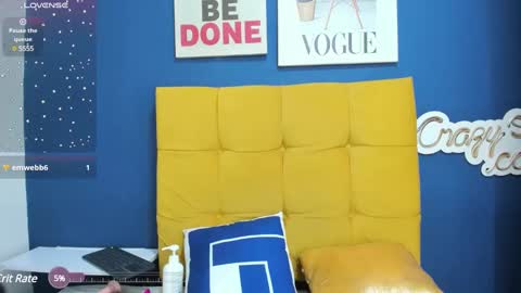 daniella online show from March 6, 2025, 8:48 pm