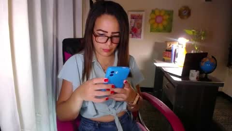 Angie online show from June 8, 2026, 6:30 pm
