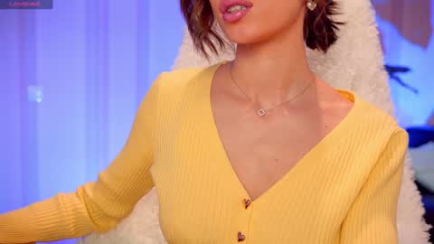 Danielle online show from January 30, 2025, 8:54 am