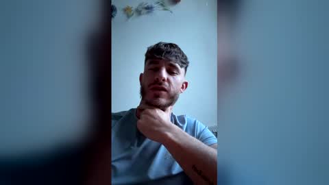 daniellecumfun online show from April 11, 2026, 6:56 pm