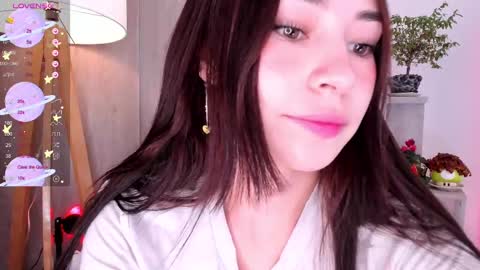 Danielle Rose online show from February 15, 2025, 11:58 pm