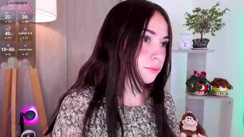 Danielle Rose online show from February 27, 2025, 10:09 pm