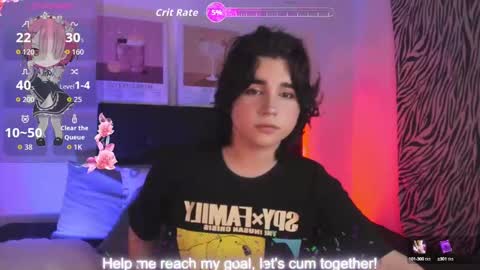 Snapshot of daniellesins_ chatting on October 14, 2025, 12:00 am    online show from October 14, 2025, 12:00 am