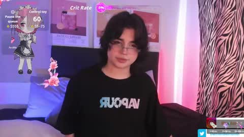 Snapshot of daniellesins_ chatting on October 14, 2025, 3:57 pm    online show from October 14, 2025, 3:57 pm