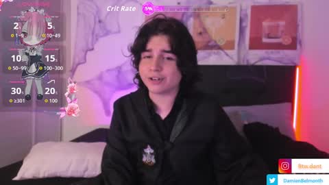 Snapshot of daniellesins_ chatting on October 16, 2025, 5:08 am    online show from October 16, 2025, 5:08 am