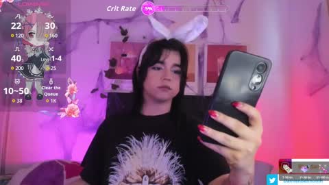 Snapshot of daniellesins_ chatting on October 26, 2025, 10:04 pm    online show from October 26, 2025, 10:04 pm