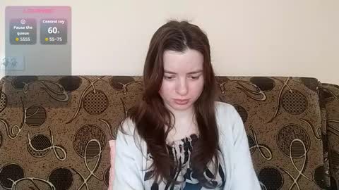 Snapshot of daniellevaulet chatting on March 2, 2026, 7:15 am Mia online show from March 2, 2026, 7:15 am