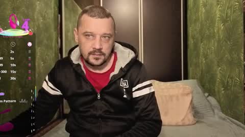 DanieloCool online show from December 16, 2025, 7:02 am