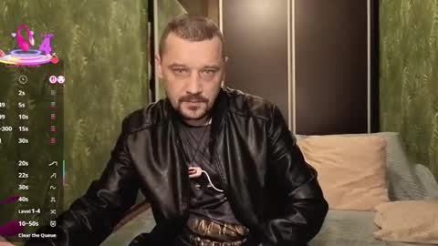 DanieloCool online show from December 18, 2025, 7:03 am