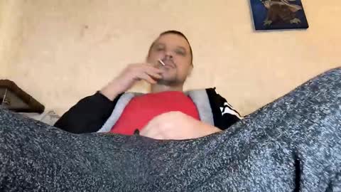 DanieloCool online show from January 11, 2026, 11:37 am