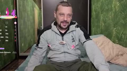 DanieloCool online show from February 7, 2026, 3:49 pm