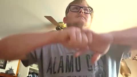 Daniel    y. online show from February 12, 2026, 8:59 pm