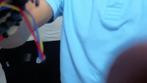 JUAN online show from February 5, 2026, 7:18 pm