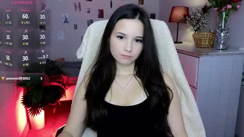 Snapshot of daniels_beth chatting on February 5, 2026, 3:16 pm Beth online show from February 5, 2026, 3:16 pm