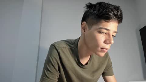 danielsanta188 online show from February 24, 2026, 3:43 pm