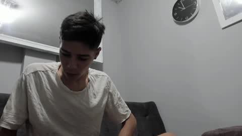 danielsanta188 online show from March 3, 2026, 2:23 pm