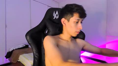 Daniel online show from January 12, 2026, 1:33 am