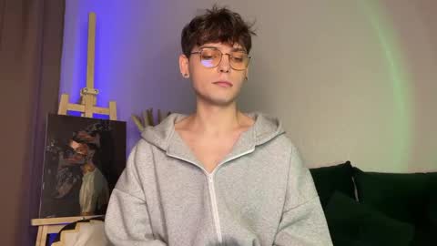 danieltuckerr online show from March 23, 2026, 4:00 pm