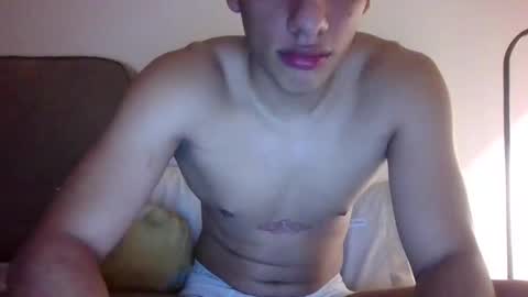 Masked online show from November 26, 2025, 9:38 pm