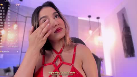 Danii  online show from January 22, 2025, 5:26 am