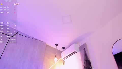 Danii  online show from February 20, 2025, 8:17 am