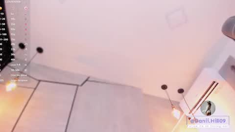 Danii  online show from March 11, 2025, 5:38 am