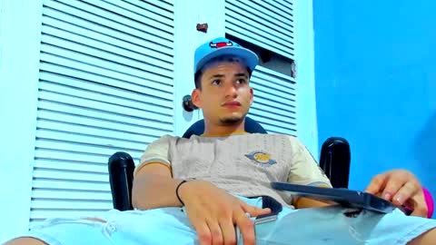 Dani online show from January 13, 2025, 4:07 am