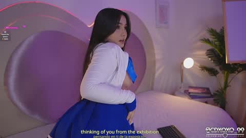      online show from December 6, 2024, 11:47 pm