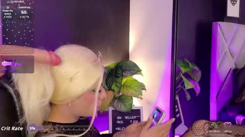 Danika Dahl online show from May 26, 2026, 5:03 am