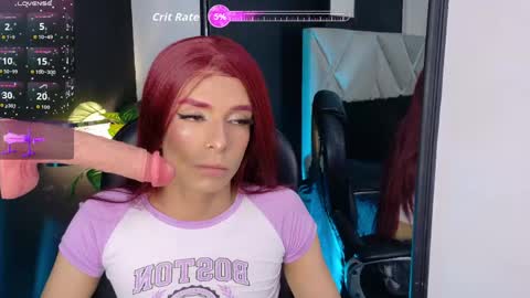 Danika Dahl online show from June 2, 2026, 5:31 am