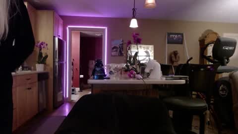 DanikaWhite69 online show from February 17, 2025, 9:03 am