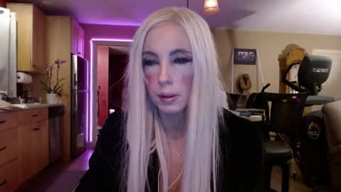 DanikaWhite69 online show from March 11, 2025, 6:32 am