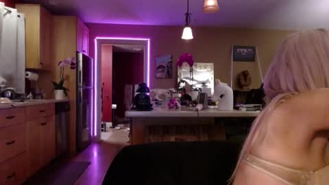 DanikaWhite69 online show from October 20, 2025, 6:36 am