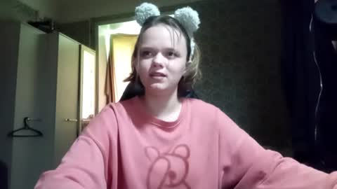 Adell online show from June 13, 2026, 7:17 am