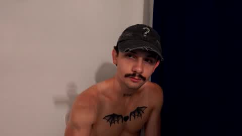 Dani Lorenzo online show from June 8, 2026, 1:28 am