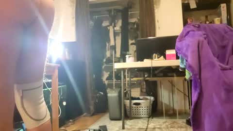 danimal5000 online show from January 9, 2025, 6:26 pm