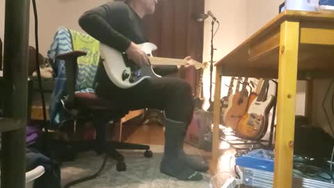 danimal5000 online show from January 15, 2025, 5:08 am