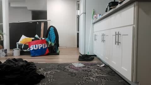 danimal5000 online show from October 6, 2025, 7:11 pm